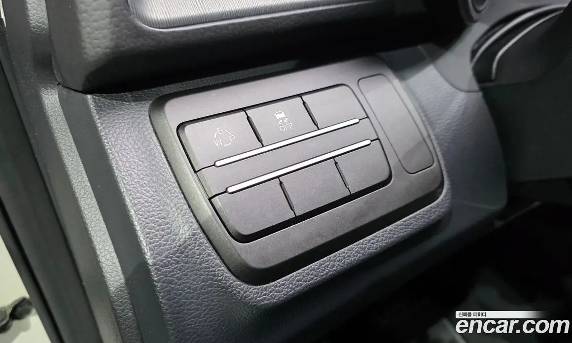 SsangYong TIBOLI 2017 1.6 автомат (гидро), фото 12