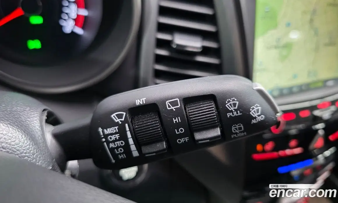SsangYong TIBOLI 2017 1.6 автомат (гидро), фото 30
