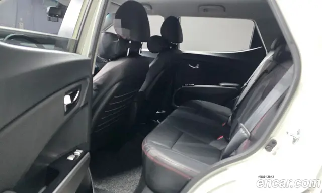 SsangYong TIBOLI 2018 1.6 автомат (гидро), миниатюра 12