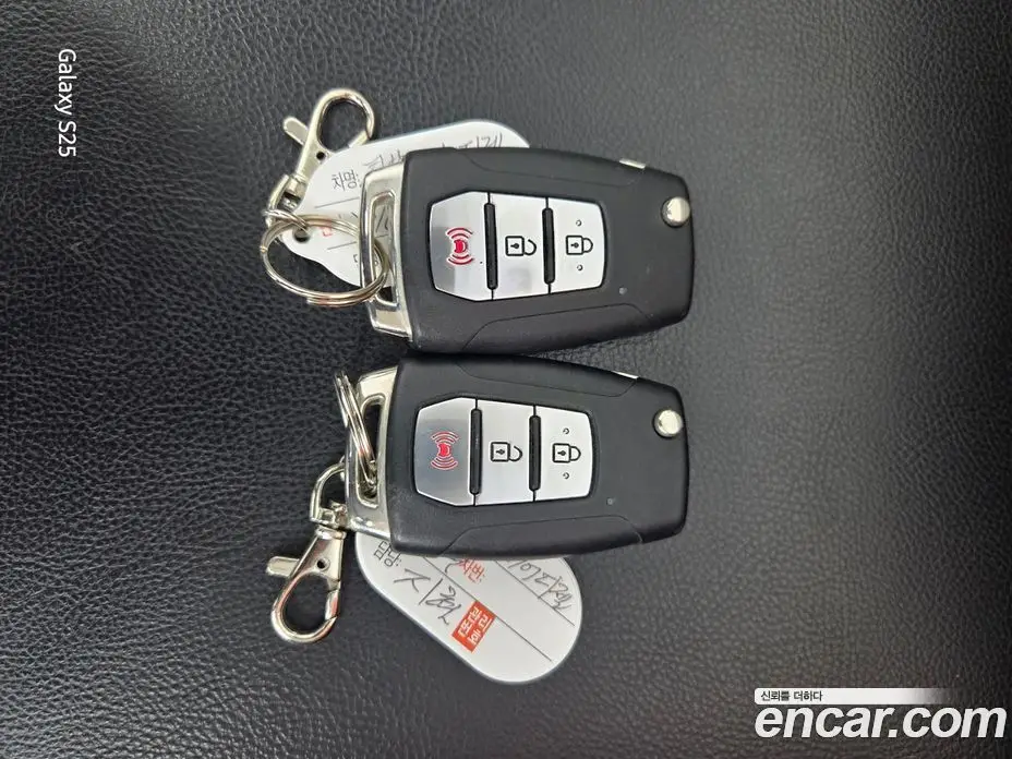 SsangYong TIBOLI 2018 1.6 автомат (гидро), фото 19