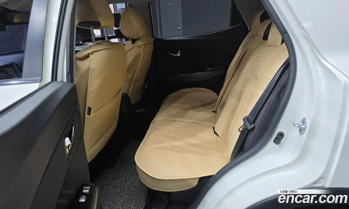 SsangYong TIBOLI 2018 1.6 автомат (гидро), фото 11