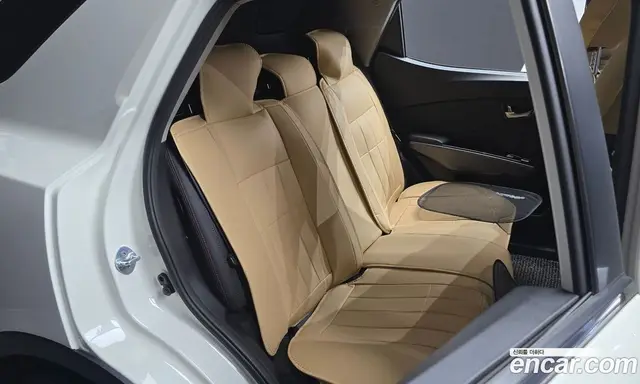 SsangYong TIBOLI 2018 1.6 автомат (гидро), миниатюра 12