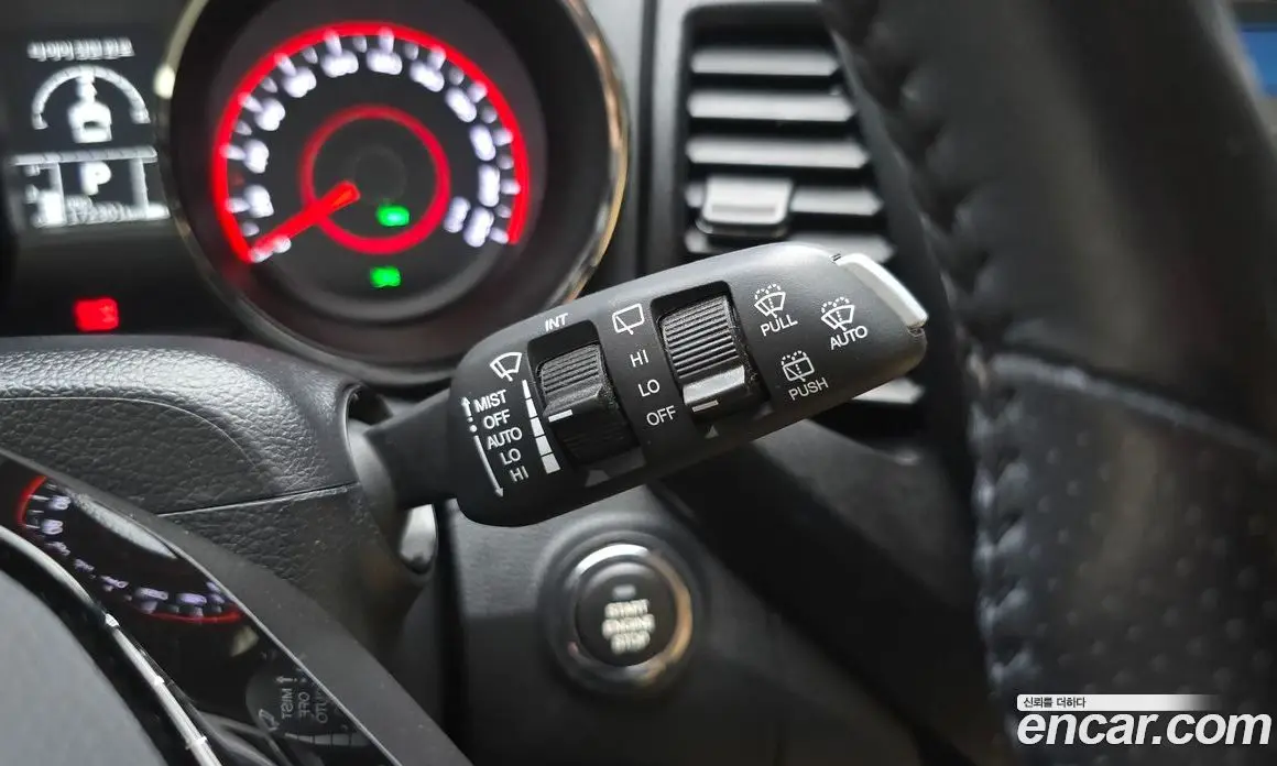 SsangYong TIBOLI 2018 1.6 автомат (гидро), фото 16