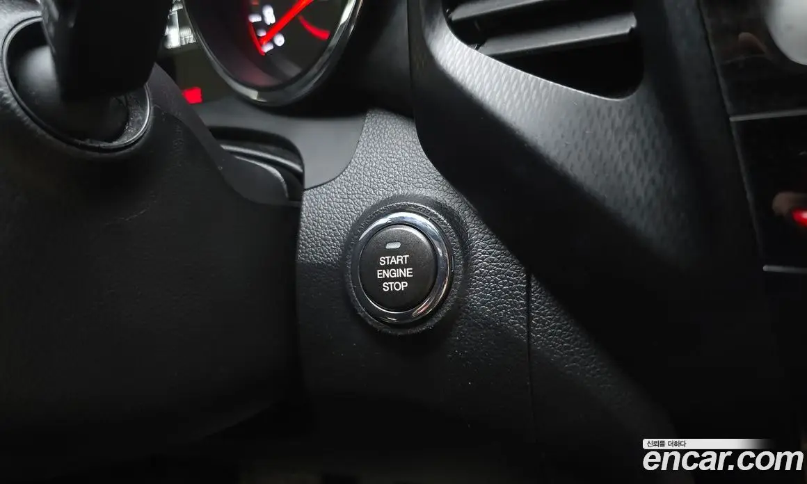 SsangYong TIBOLI 2018 1.6 автомат (гидро), фото 18