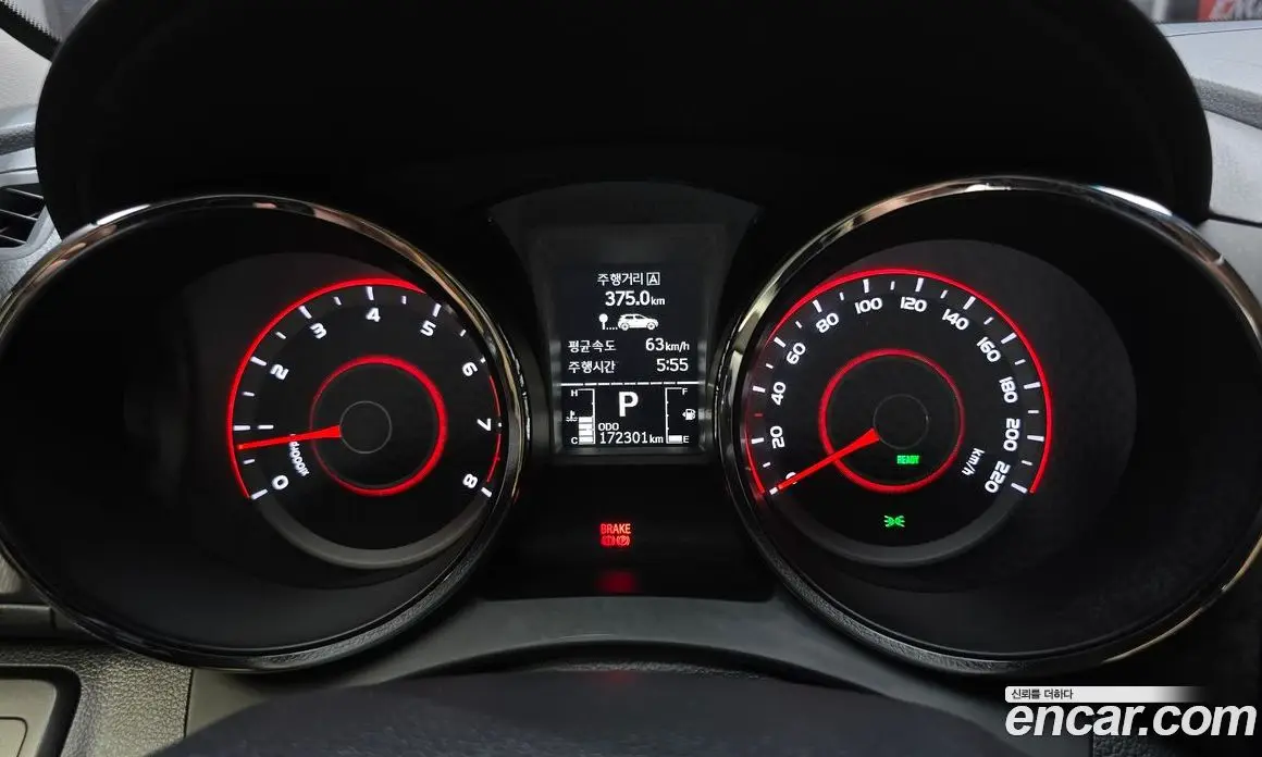 SsangYong TIBOLI 2018 1.6 автомат (гидро), фото 8