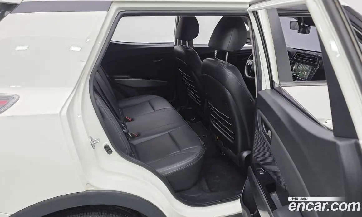 SsangYong TIBOLI 2020 1.5 автомат (гидро), фото 11