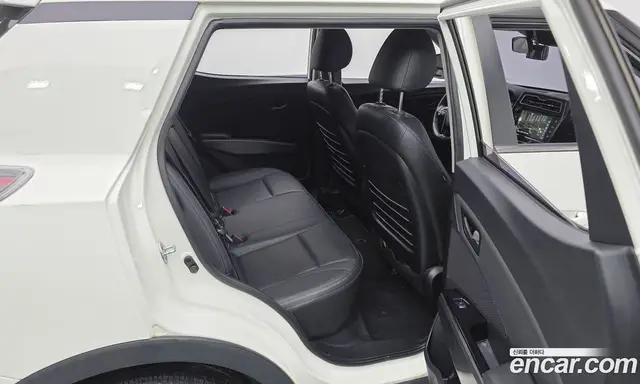 SsangYong TIBOLI 2020 1.5 автомат (гидро), миниатюра 11