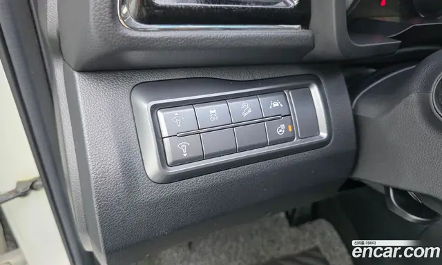 SsangYong TIBOLI 2020 1.5 автомат (гидро), миниатюра 12