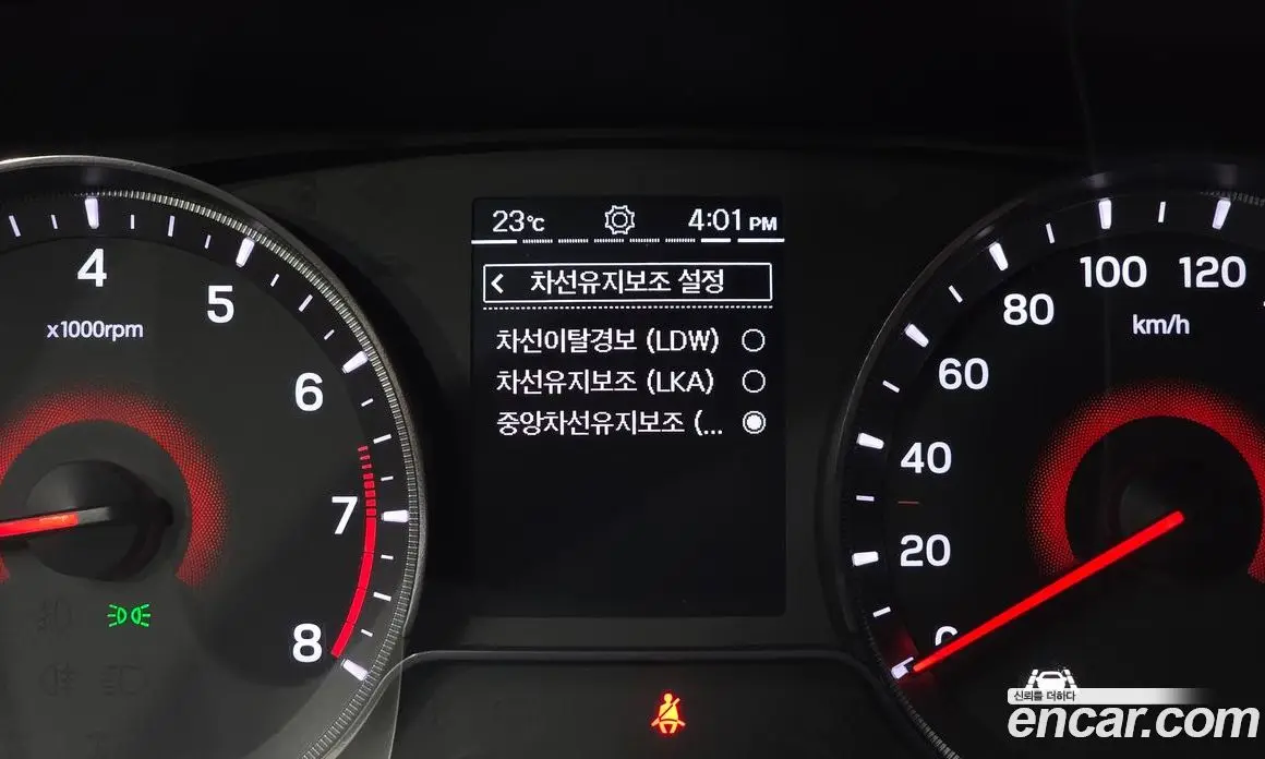 SsangYong TIBOLI 2020 1.5 автомат (гидро), фото 13