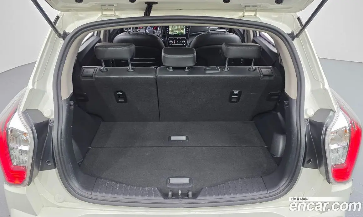 SsangYong TIBOLI 2020 1.5 автомат (гидро), фото 20