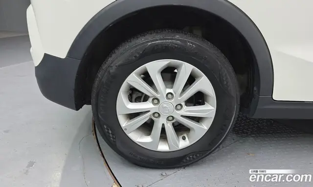 SsangYong TIBOLI 2020 1.5 автомат (гидро), миниатюра 5