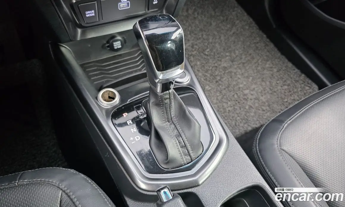 SsangYong TIBOLI 2020 1.5 автомат (гидро), фото 9