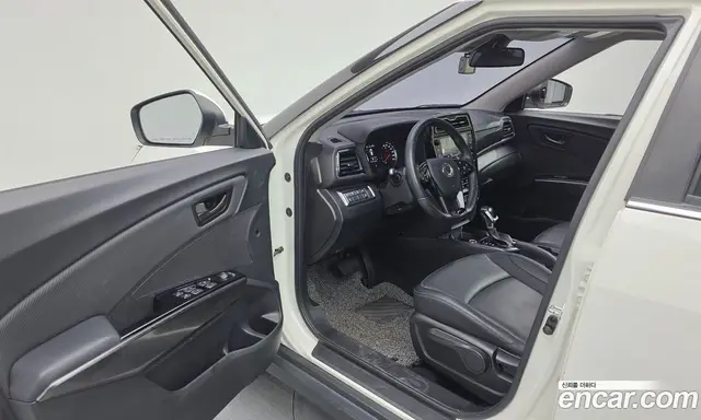 SsangYong TIBOLI 2020 1.5 автомат (гидро), миниатюра 10