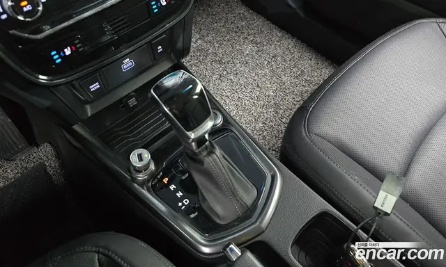SsangYong TIBOLI 2020 1.5 автомат (гидро), миниатюра 12