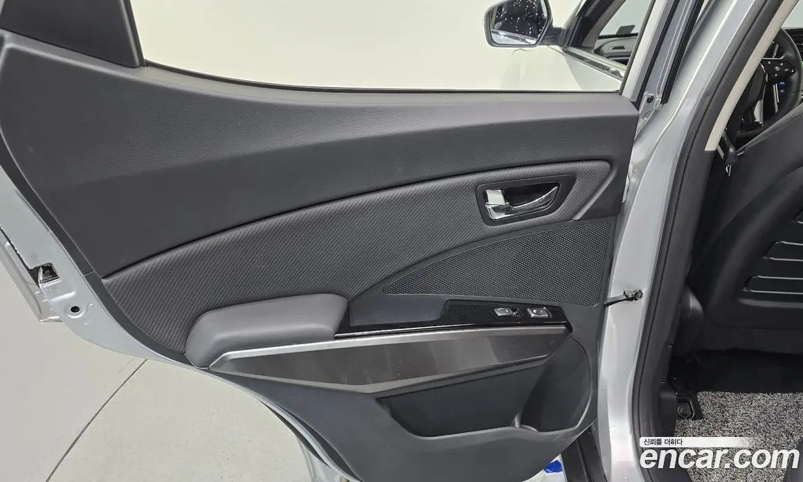 SsangYong TIBOLI 2020 1.5 автомат (гидро), фото 15