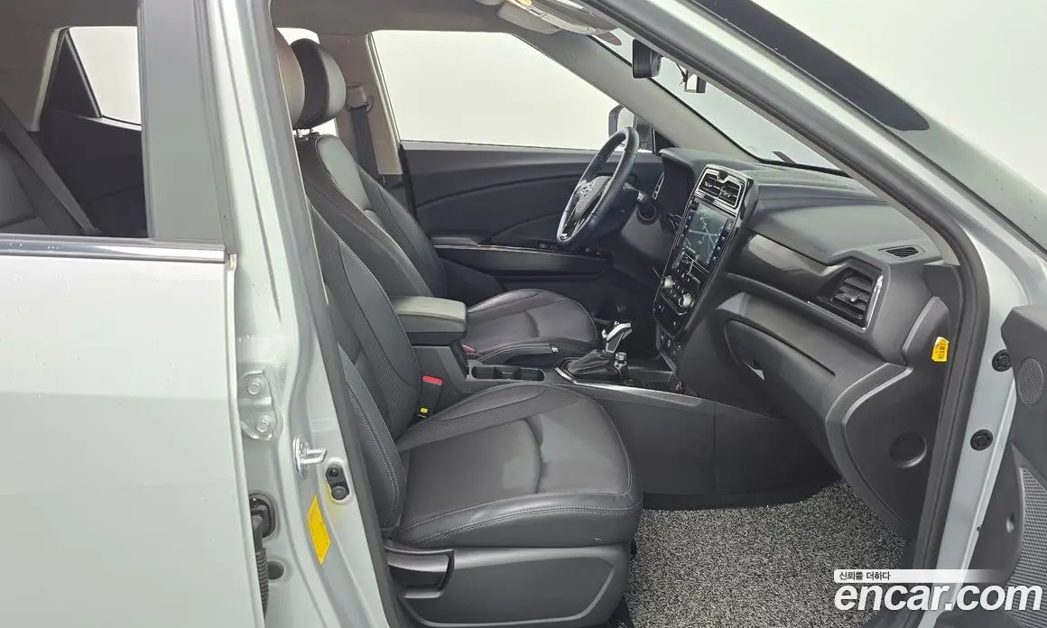 SsangYong TIBOLI 2020 1.5 автомат (гидро), фото 16