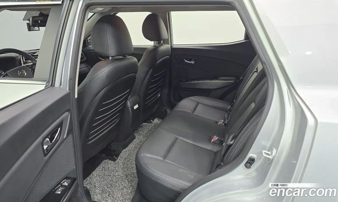SsangYong TIBOLI 2020 1.5 автомат (гидро), фото 17