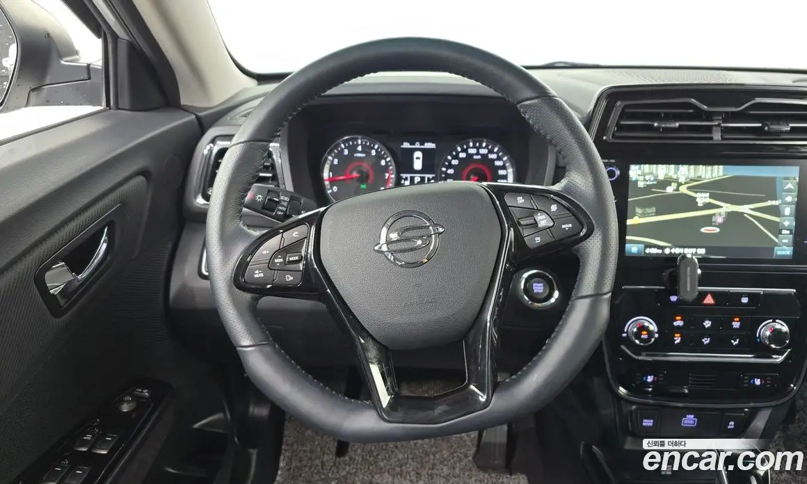 SsangYong TIBOLI 2020 1.5 автомат (гидро), фото 19
