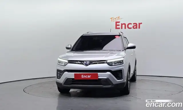 SsangYong TIBOLI 2020 1.5 автомат (гидро), миниатюра 3