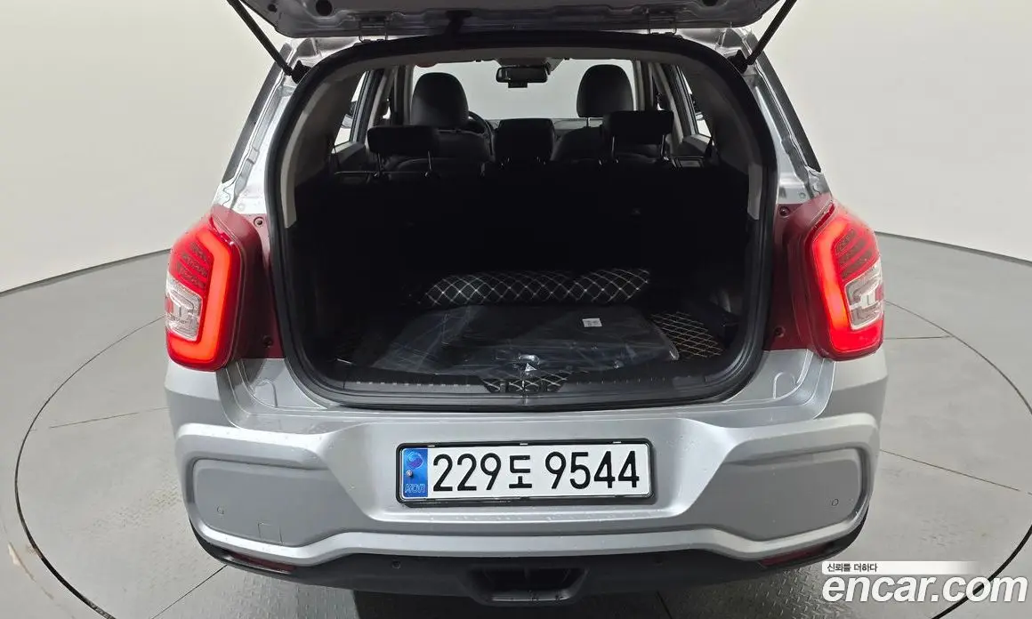 SsangYong TIBOLI 2020 1.5 автомат (гидро), фото 23