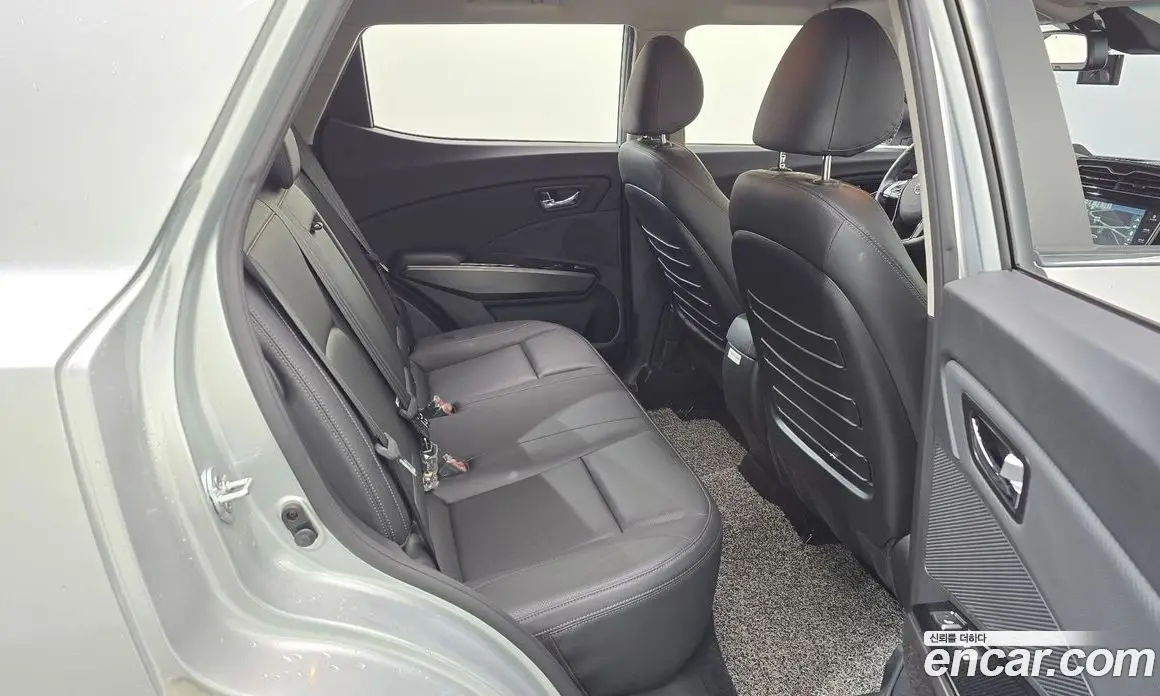 SsangYong TIBOLI 2020 1.5 автомат (гидро), фото 25
