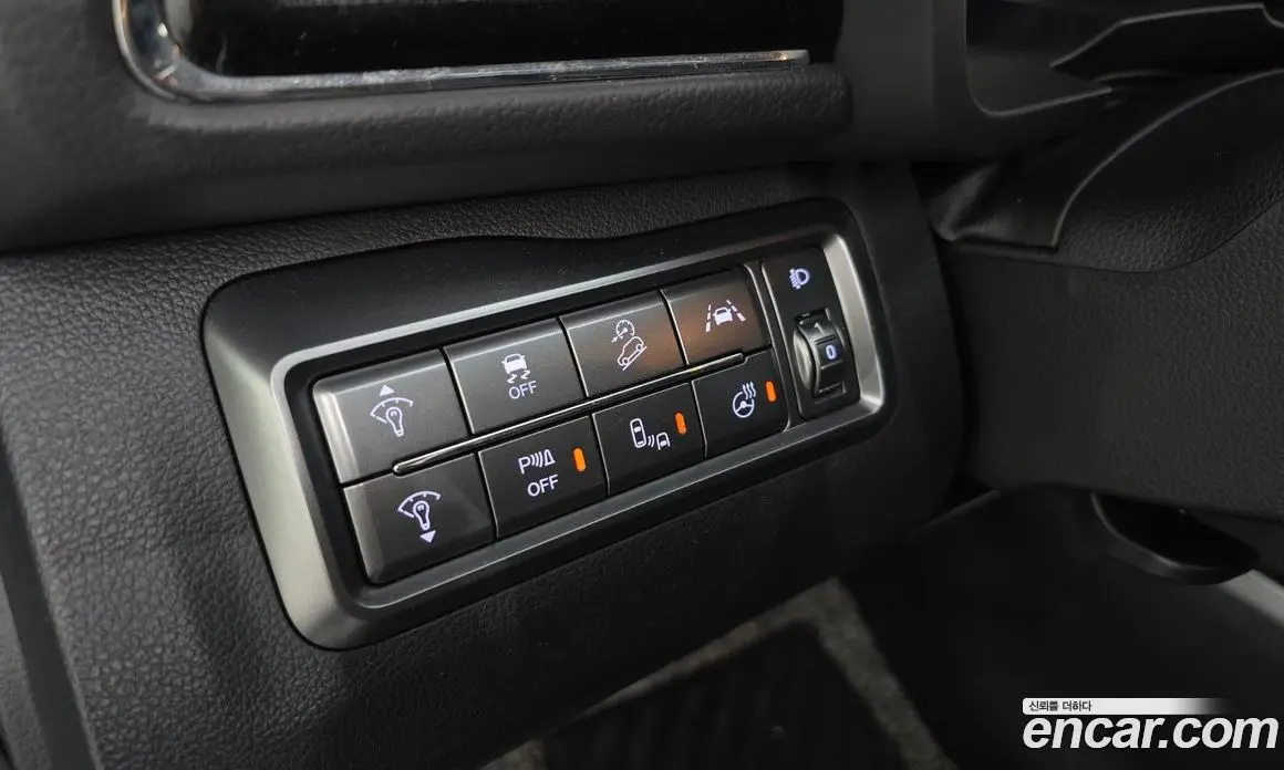 SsangYong TIBOLI 2020 1.5 автомат (гидро), фото 28