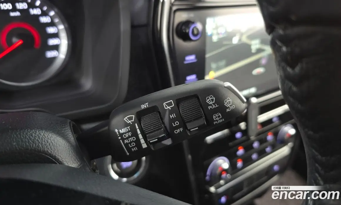 SsangYong TIBOLI 2020 1.5 автомат (гидро), фото 29