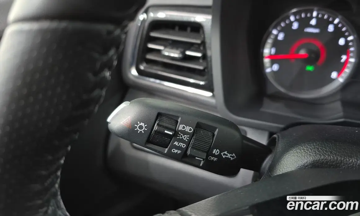 SsangYong TIBOLI 2020 1.5 автомат (гидро), фото 32