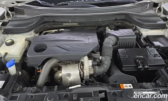 SsangYong TIBOLI 2020 1.5 автомат (гидро), миниатюра 6