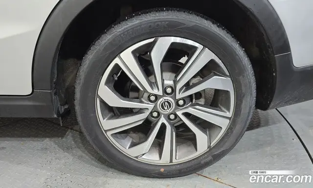 SsangYong TIBOLI 2020 1.5 автомат (гидро), миниатюра 7