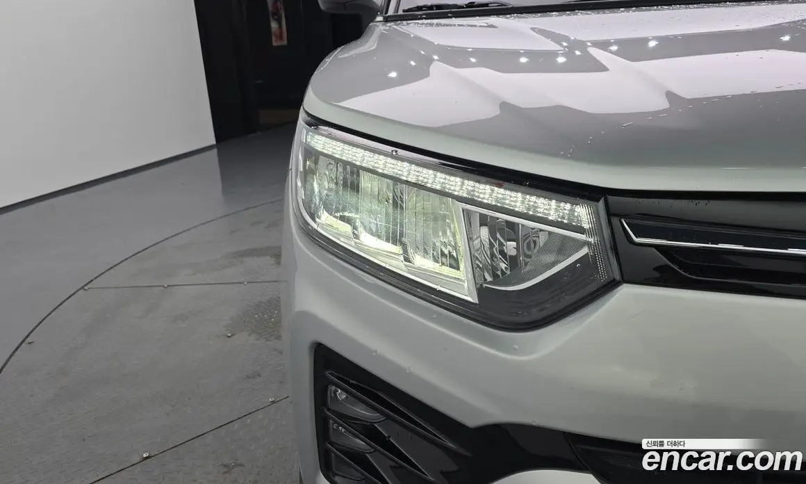 SsangYong TIBOLI 2020 1.5 автомат (гидро), фото 8