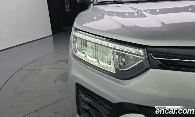 SsangYong TIBOLI 2020 1.5 автомат (гидро), миниатюра 8