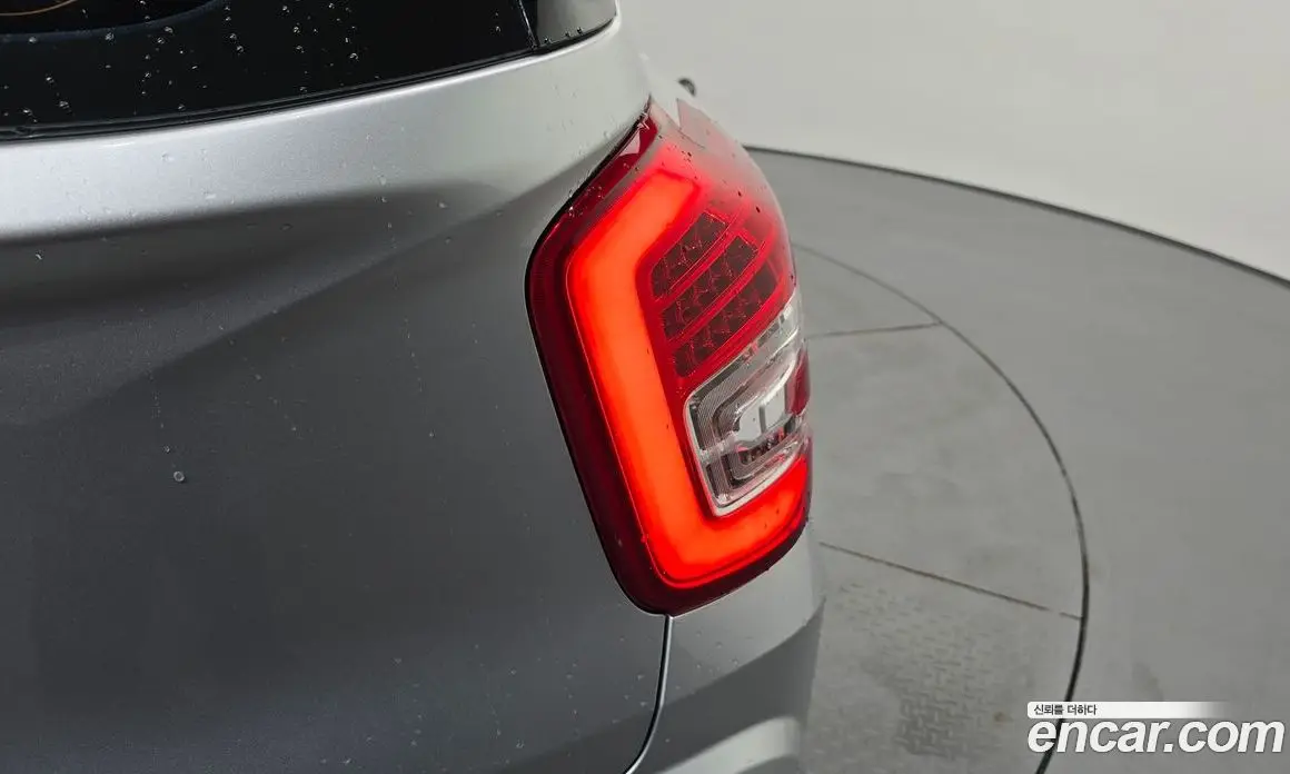 SsangYong TIBOLI 2020 1.5 автомат (гидро), фото 9