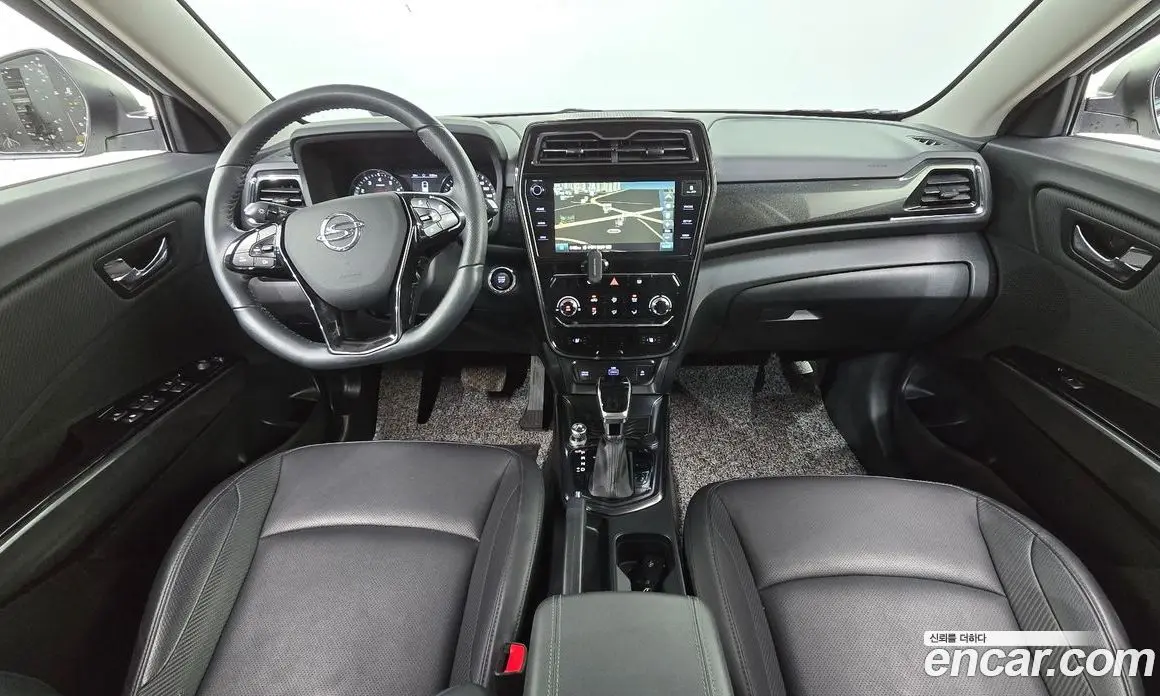 SsangYong TIBOLI 2020 1.5 автомат (гидро), фото 10