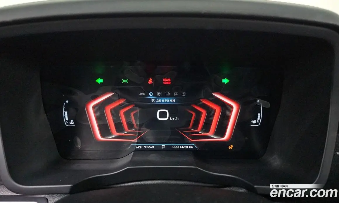 SsangYong TIBOLI 2022 1.5 автомат (гидро), фото 11
