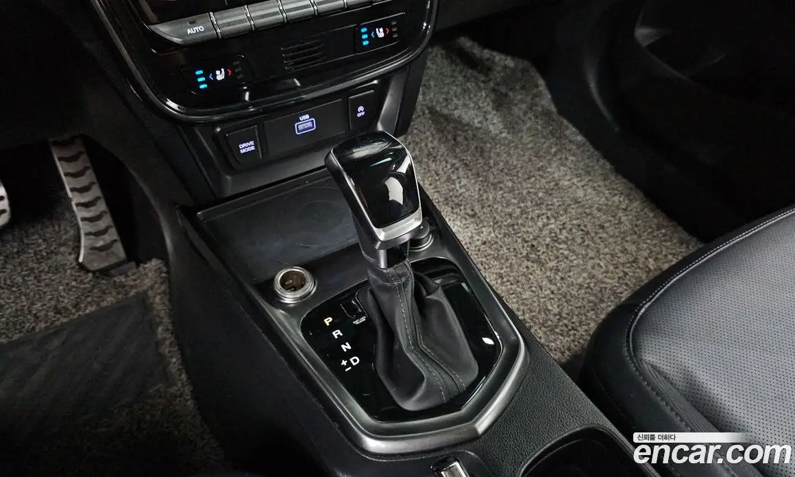 SsangYong TIBOLI 2022 1.5 автомат (гидро), фото 12