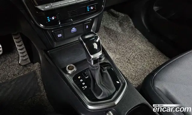 SsangYong TIBOLI 2022 1.5 автомат (гидро), миниатюра 12