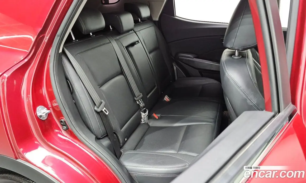 SsangYong TIBOLI 2022 1.5 автомат (гидро), фото 17