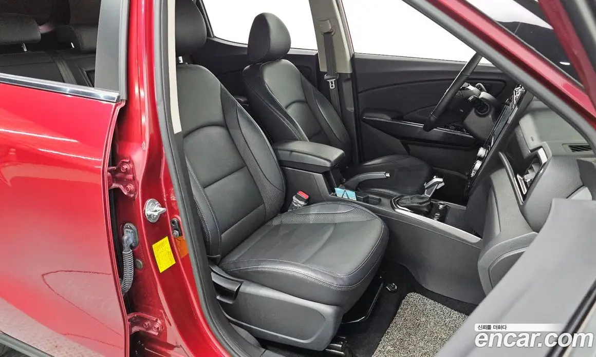 SsangYong TIBOLI 2022 1.5 автомат (гидро), фото 18