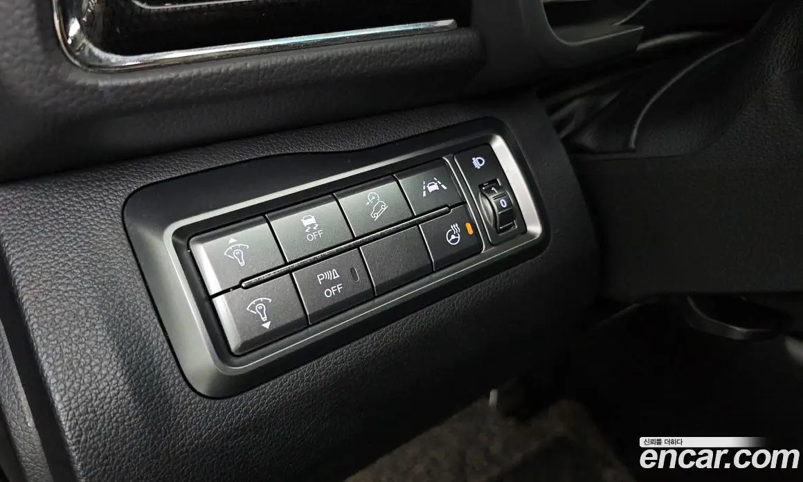 SsangYong TIBOLI 2022 1.5 автомат (гидро), фото 23