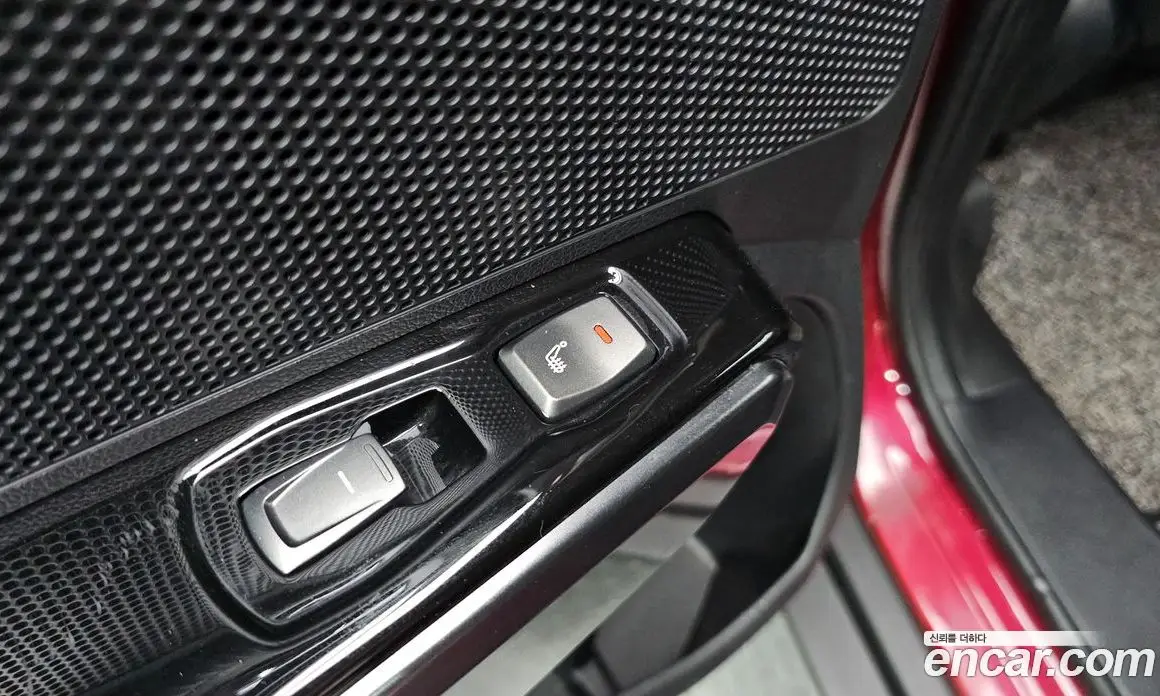 SsangYong TIBOLI 2022 1.5 автомат (гидро), фото 27