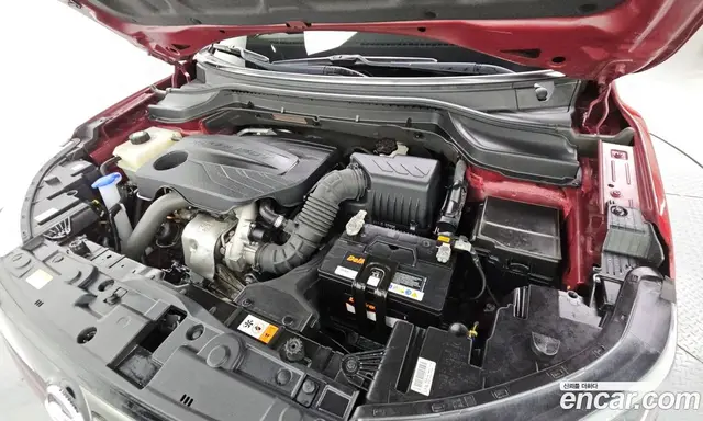 SsangYong TIBOLI 2022 1.5 автомат (гидро), миниатюра 6