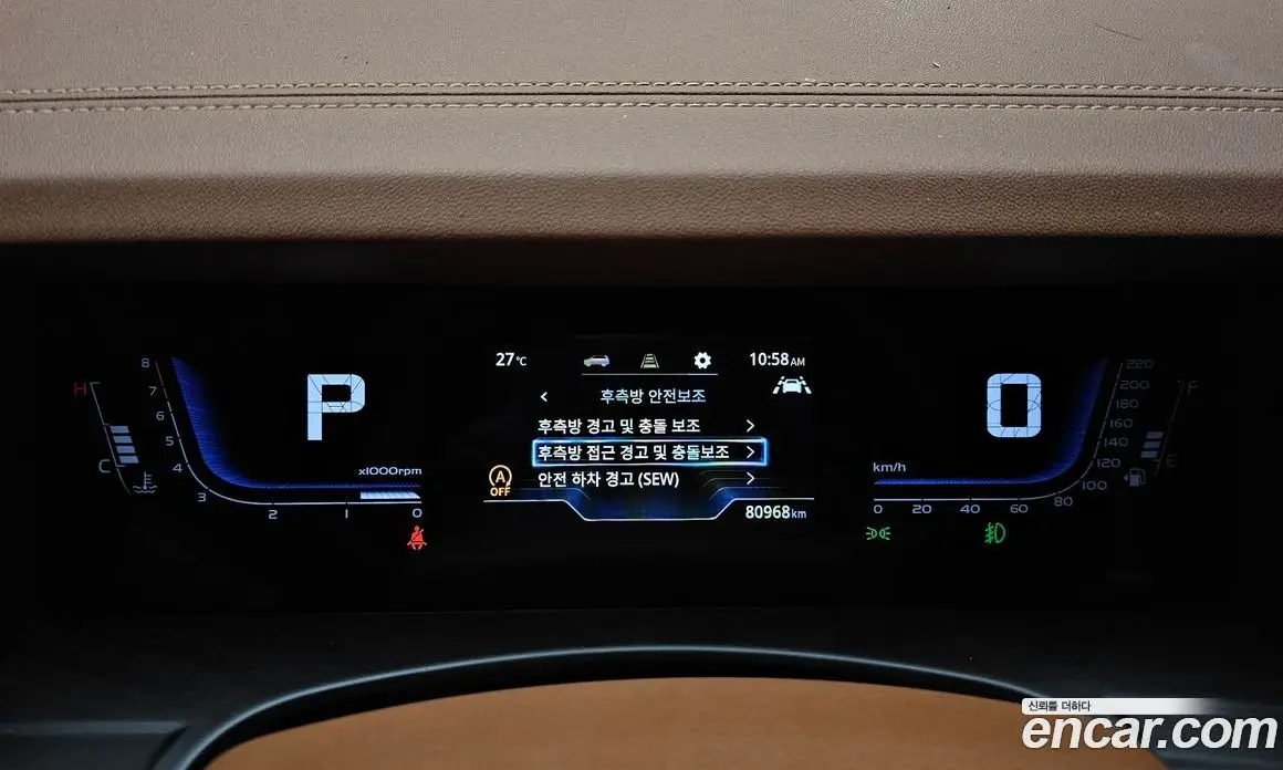 SsangYong Torres 2022 1.5 автомат (гидро), фото 11