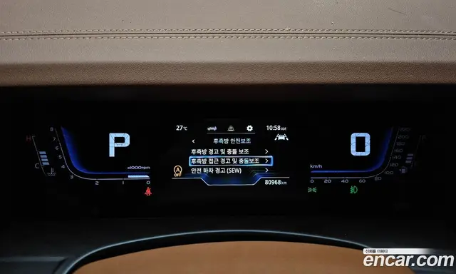 SsangYong Torres 2022 1.5 автомат (гидро), миниатюра 11