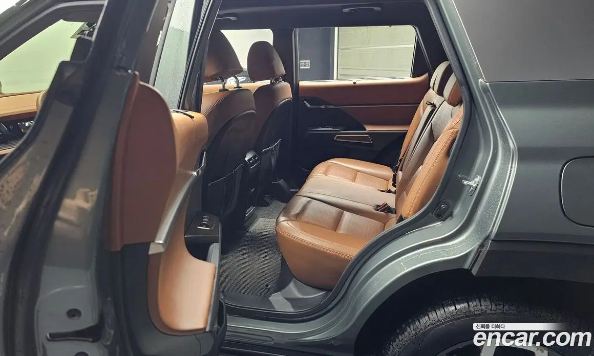 SsangYong Torres 2022 1.5 автомат (гидро), фото 16
