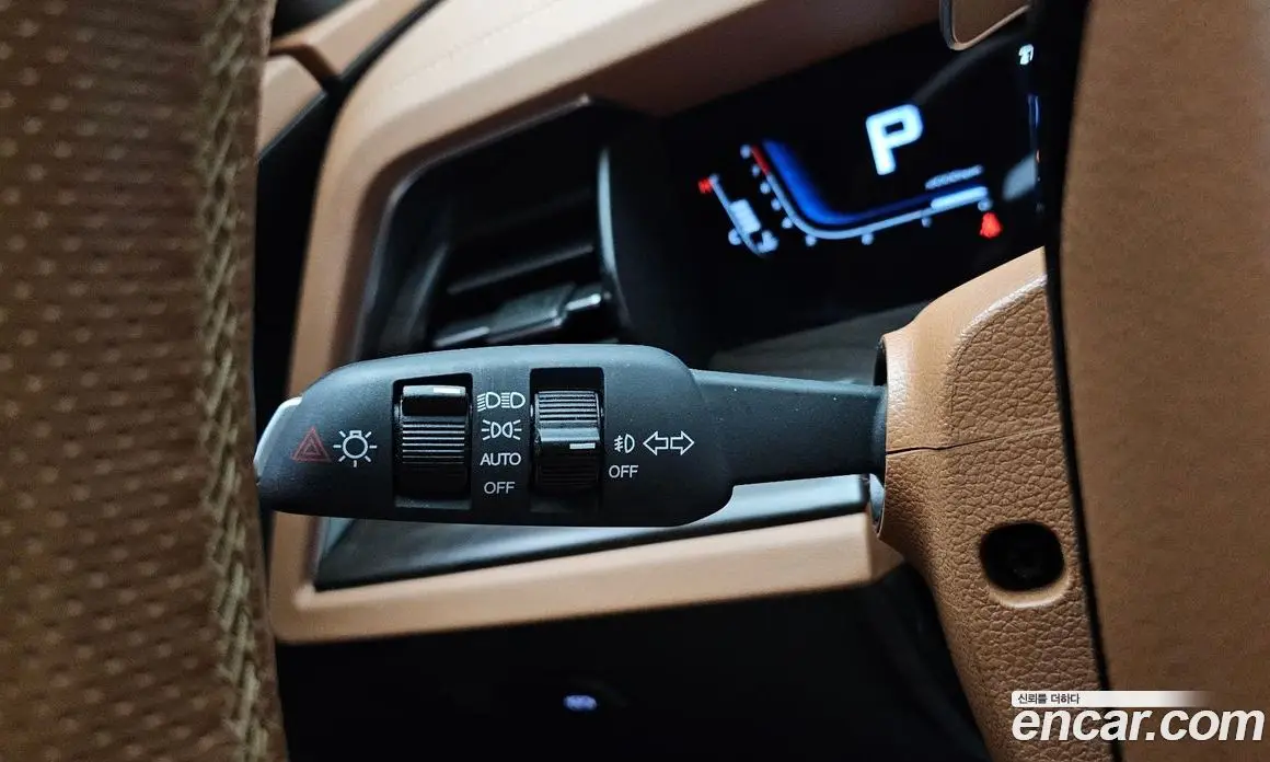 SsangYong Torres 2022 1.5 автомат (гидро), фото 22