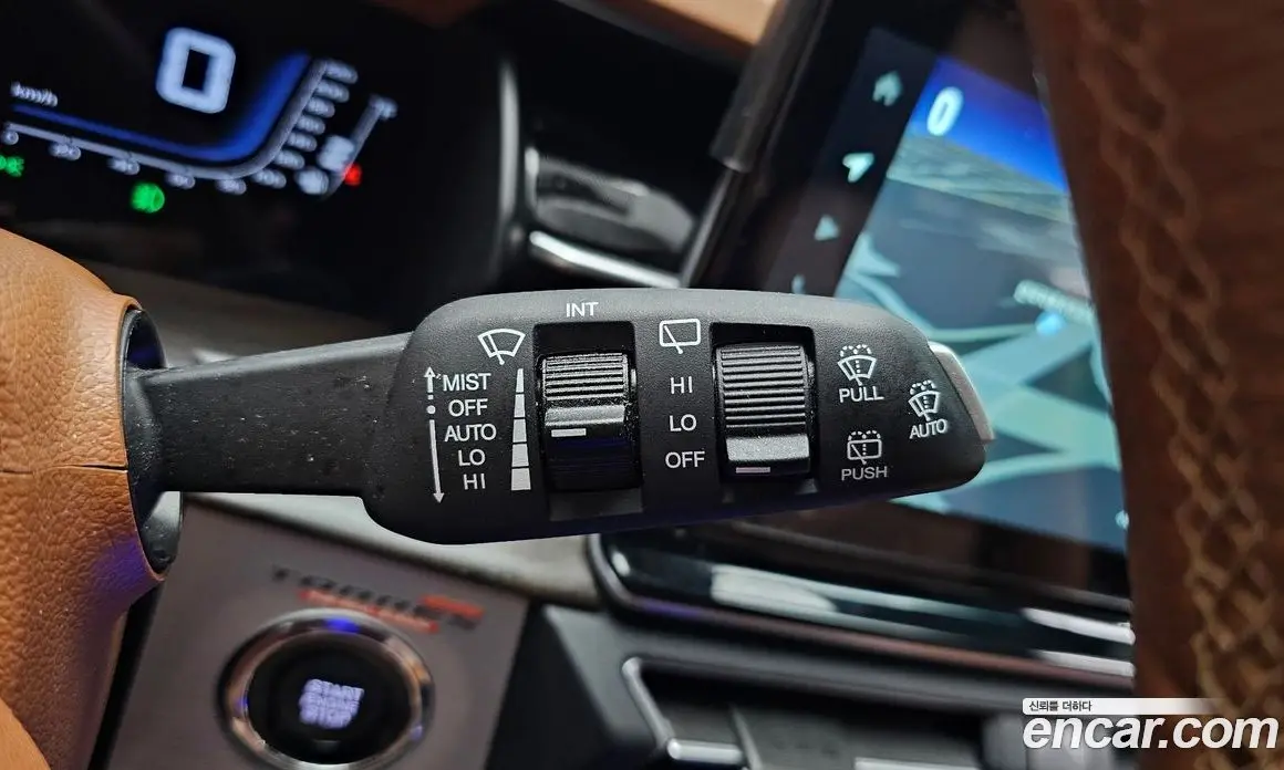 SsangYong Torres 2022 1.5 автомат (гидро), фото 23