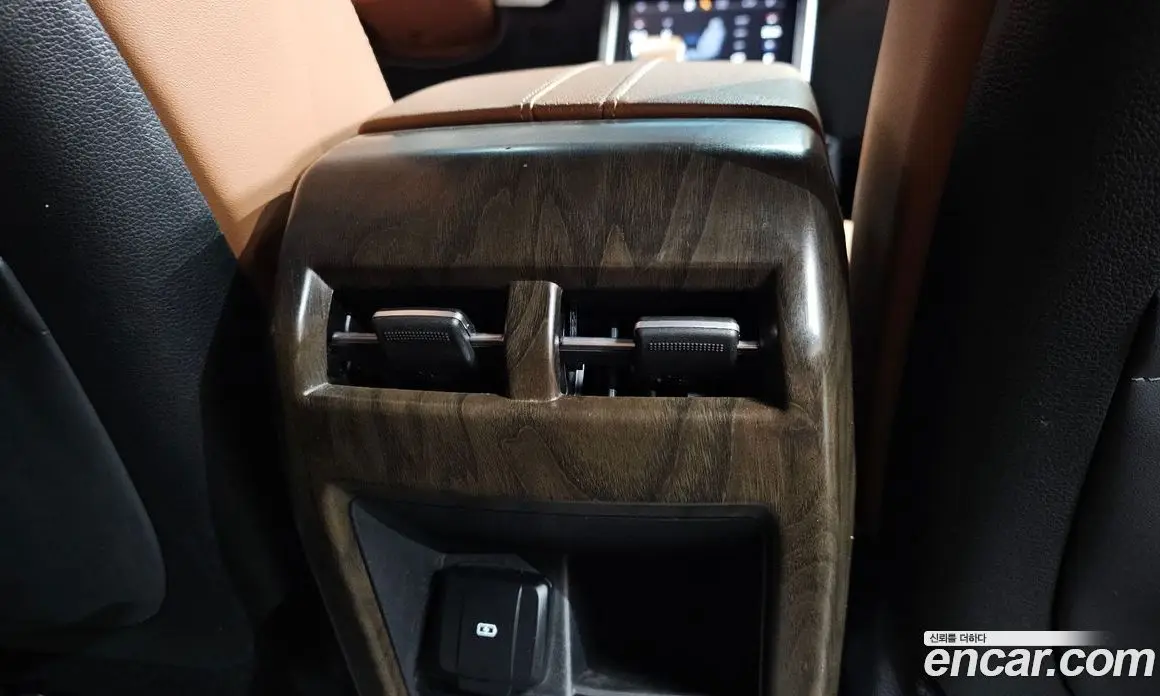 SsangYong Torres 2022 1.5 автомат (гидро), фото 28