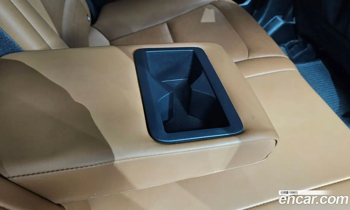 SsangYong Torres 2022 1.5 автомат (гидро), фото 30