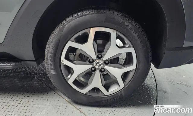 SsangYong Torres 2022 1.5 автомат (гидро), миниатюра 7